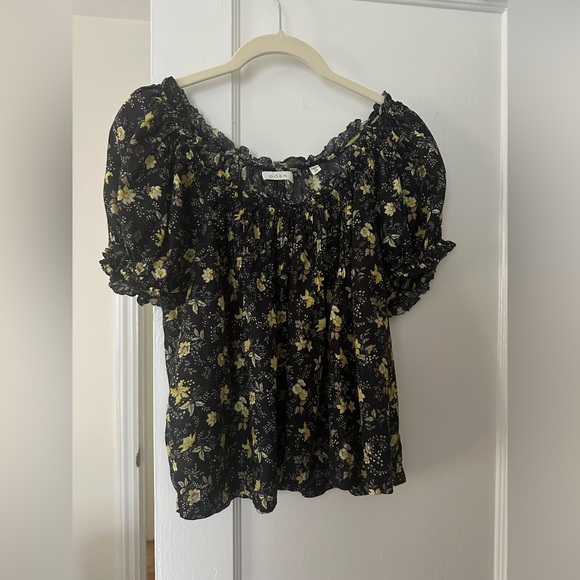 Doen Frederica Top XS - Picture 2 of 4